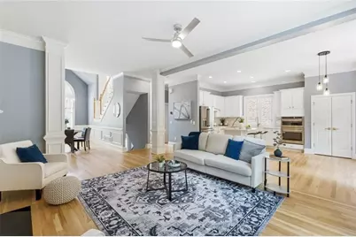 2482 Manor Walk, Decatur, GA 30030 - Photo 1