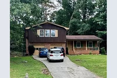 [Address not provided], Stone Mountain, GA 30087 - Photo 1