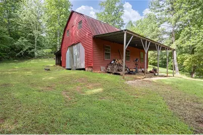203 Wheeler Lake Path, Dallas, GA 30157 - Photo 37