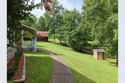 203 Wheeler Lake Path, Dallas, GA 30157 - Photo 39