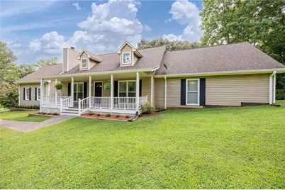 203 Wheeler Lake Path, Dallas, GA 30157 - Photo 47
