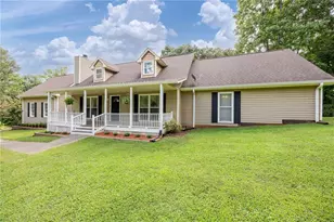 203 Wheeler Lake Path, Dallas, GA 30157 - Photo 47