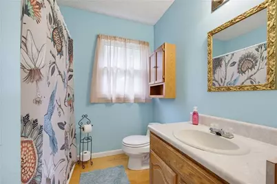 203 Wheeler Lake Path, Dallas, GA 30157 - Photo 27