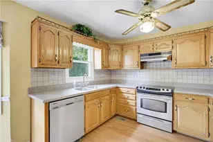 203 Wheeler Lake Path, Dallas, GA 30157 - Photo 13