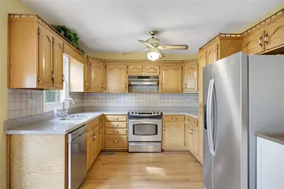 203 Wheeler Lake Path, Dallas, GA 30157 - Photo 11