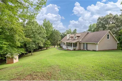 203 Wheeler Lake Path, Dallas, GA 30157 - Photo 3