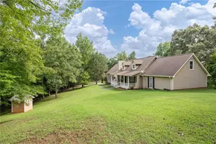 203 Wheeler Lake Path, Dallas, GA 30157 - Photo 3