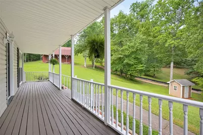 203 Wheeler Lake Path, Dallas, GA 30157 - Photo 5