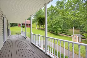 203 Wheeler Lake Path, Dallas, GA 30157 - Photo 5