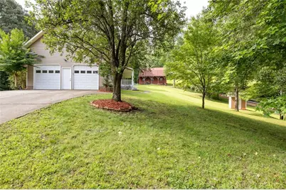 203 Wheeler Lake Path, Dallas, GA 30157 - Photo 33