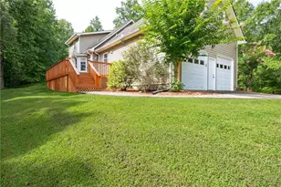 203 Wheeler Lake Path, Dallas, GA 30157 - Photo 35