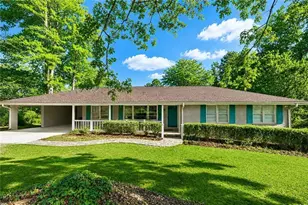 2368 Academy Ct NE, Atlanta, GA 30345 - Photo 1