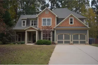43 Jessel Lane, Douglasville, GA 30134 - Photo 1