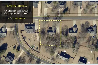 65 Stewart Hollow Lane, Covington, GA 30016 - Photo 25