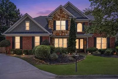 1335 Whisper Cove Drive, Buford, GA 30518 - Photo 53