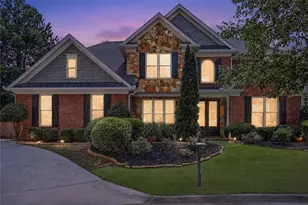 1335 Whisper Cove Dr, Buford, GA 30518 - Photo 53