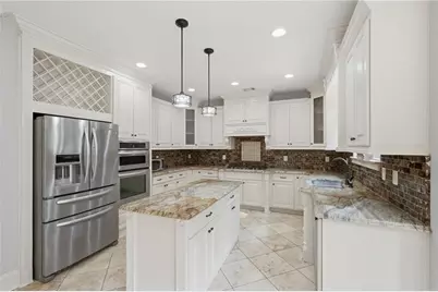 1335 Whisper Cove Drive, Buford, GA 30518 - Photo 5