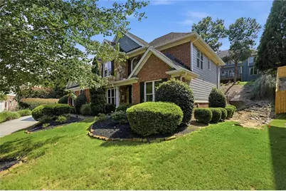 1335 Whisper Cove Drive, Buford, GA 30518 - Photo 63