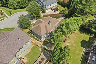 1335 Whisper Cove Dr, Buford, GA 30518 - Photo 47