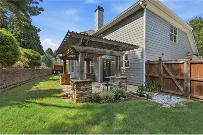 1335 Whisper Cove Drive, Buford, GA 30518 - Photo 53