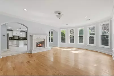 1335 Whisper Cove Drive, Buford, GA 30518 - Photo 11