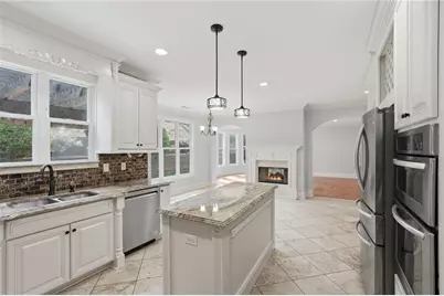1335 Whisper Cove Drive, Buford, GA 30518 - Photo 7