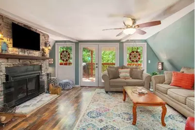 608 Moss Patch Trail, Jasper, GA 30143 - Photo 17