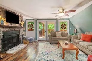 608 Moss Patch Trail, Jasper, GA 30143 - Photo 17