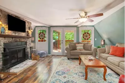 608 Moss Patch Trail, Jasper, GA 30143 - Photo 17