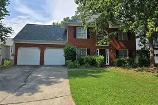724 Jamie Way NE, Woodstock, GA 30188 - Photo 1