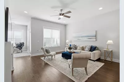 6097 Boylston Drive, Sandy Springs, GA 30328 - Photo 9