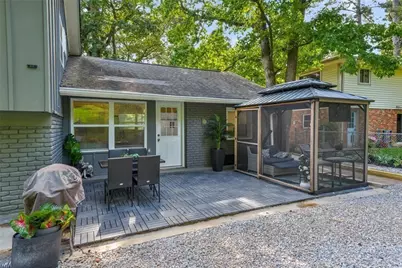 1954 Timothy Drive NE, Atlanta, GA 30329 - Photo 35