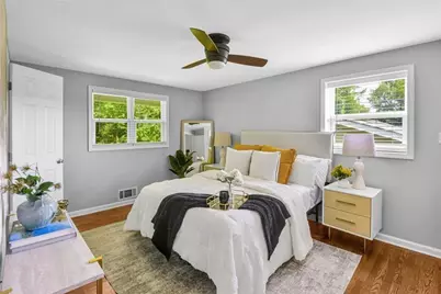 1954 Timothy Drive NE, Atlanta, GA 30329 - Photo 25