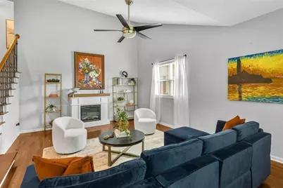 1954 Timothy Drive NE, Atlanta, GA 30329 - Photo 19