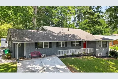 1954 Timothy Drive NE, Atlanta, GA 30329 - Photo 3