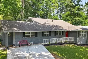 1954 Timothy Dr NE, Atlanta, GA 30329 - Photo 3