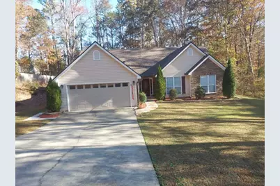 4215 Hamilton Walk Drive, Buford, GA 30519 - Photo 1