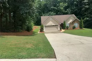 4215 Hamilton Walk Dr, Buford, GA 30519 - Photo 1