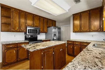 842 Twin Oaks Drive, Monroe, GA 30655 - Photo 5