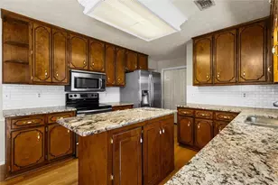 842 Twin Oaks Dr, Monroe, GA 30655 - Photo 5