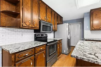842 Twin Oaks Drive, Monroe, GA 30655 - Photo 23