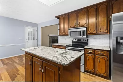 842 Twin Oaks Drive, Monroe, GA 30655 - Photo 7