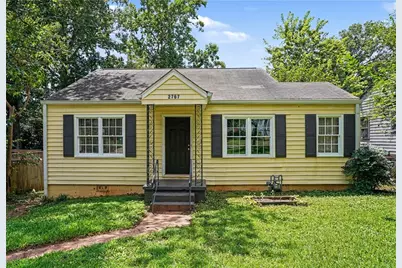 2767 Joyce Avenue, Decatur, GA 30032 - Photo 1