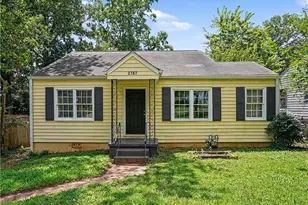 2767 Joyce Ave, Decatur, GA 30032 - Photo 1