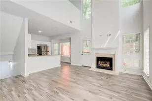 2470 Stonegate Dr NW, Acworth, GA 30101 - Photo 11