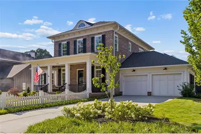 135 Emerson Court, Roswell, GA 30075 - Photo 3