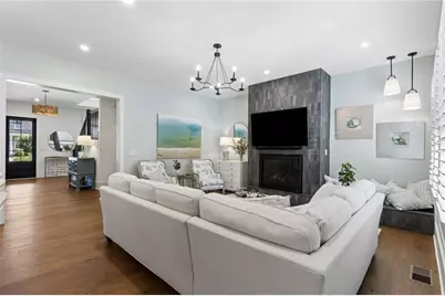 135 Emerson Court, Roswell, GA 30075 - Photo 11