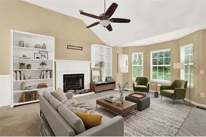 454 Bradshaw Lane, Canton, GA 30115 - Photo 5