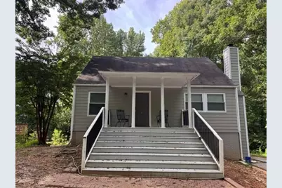 2483 Ramblewood Court, Acworth, GA 30102 - Photo 27