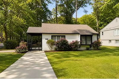 2097 Baker Road NW, Atlanta, GA 30318 - Photo 1